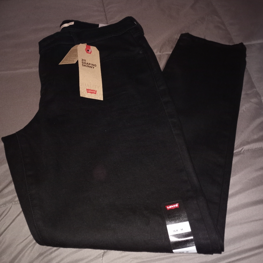 Levi skinny Jeans